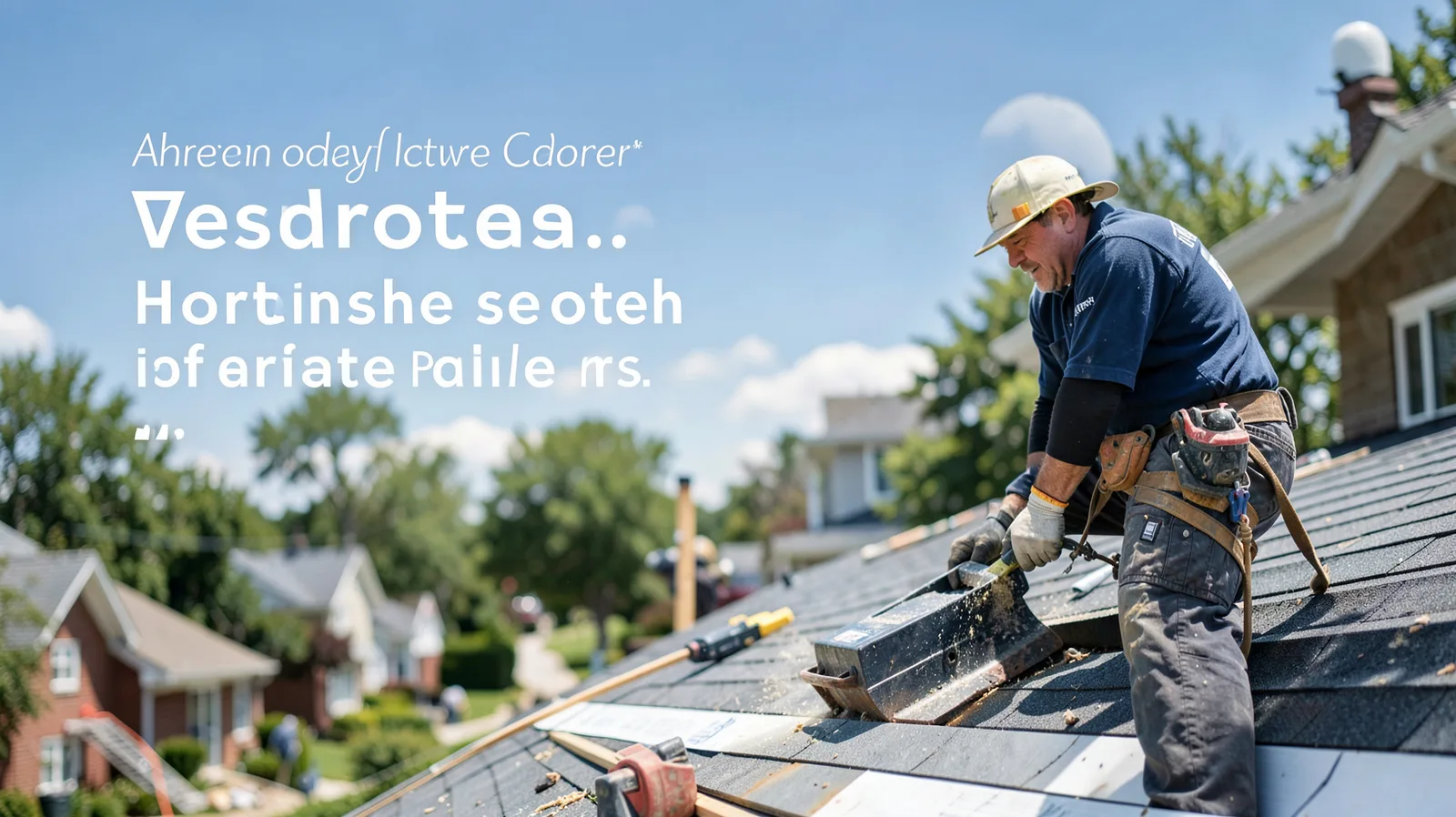 Roof Replacement in Cambridge, VT near me